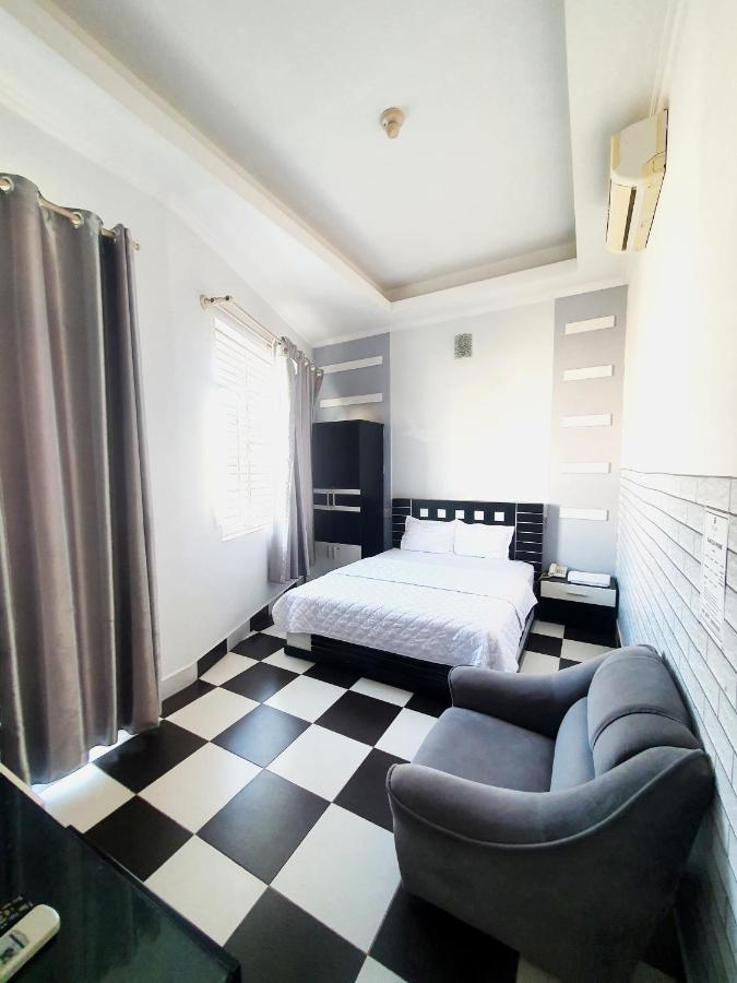 Kichi House Hotel Can Tho Exterior foto